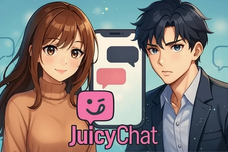 SpicyChat AI as an AI Girlfriend/Boyfriend Platform